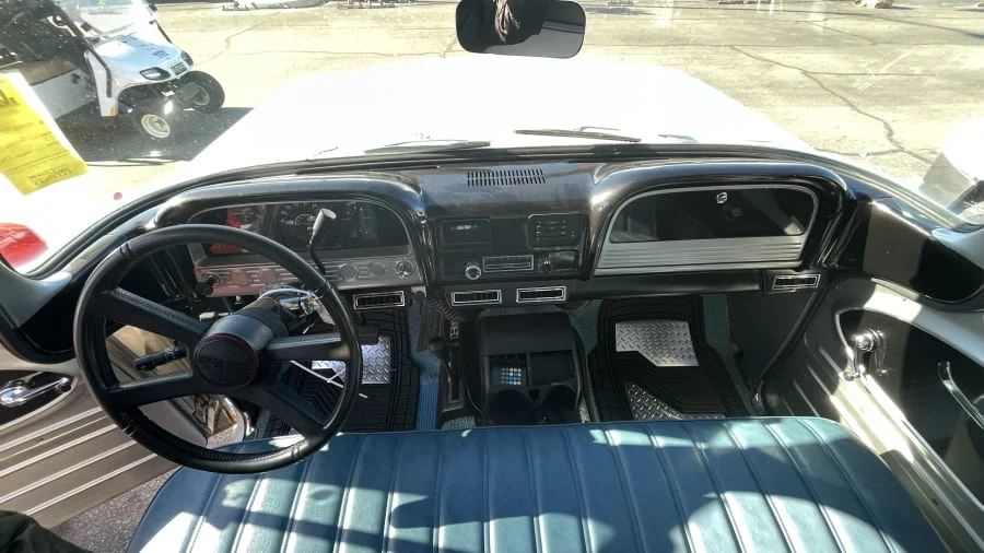 1961 Chevrolet C/K 1st Gen - Image 4 of 12