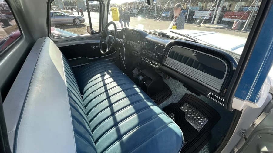1961 Chevrolet C/K 1st Gen - Image 5 of 12