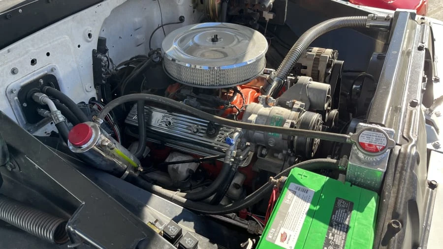 1961 Chevrolet C/K 1st Gen - Image 6 of 12