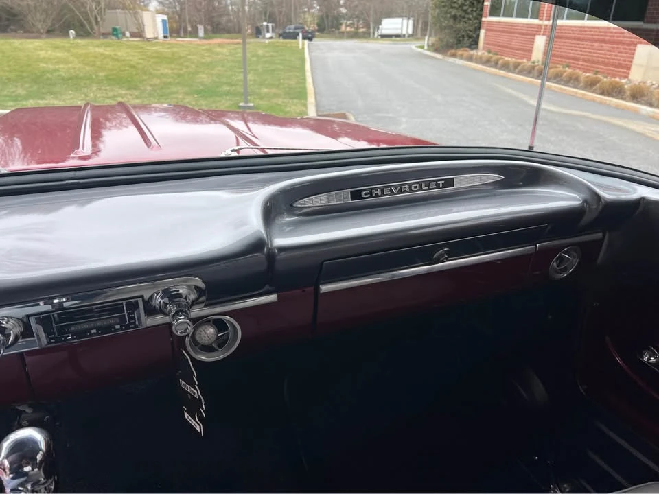 1961 Chevrolet Task Force - Image 10 of 19