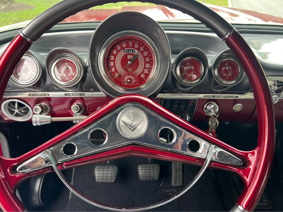 1961 Chevrolet Task Force - Image 9 of 19