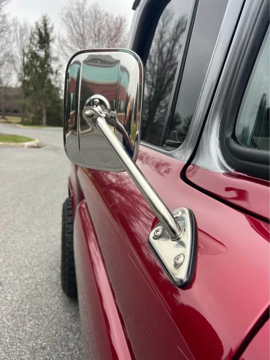 1961 Chevrolet Task Force - Image 17 of 19
