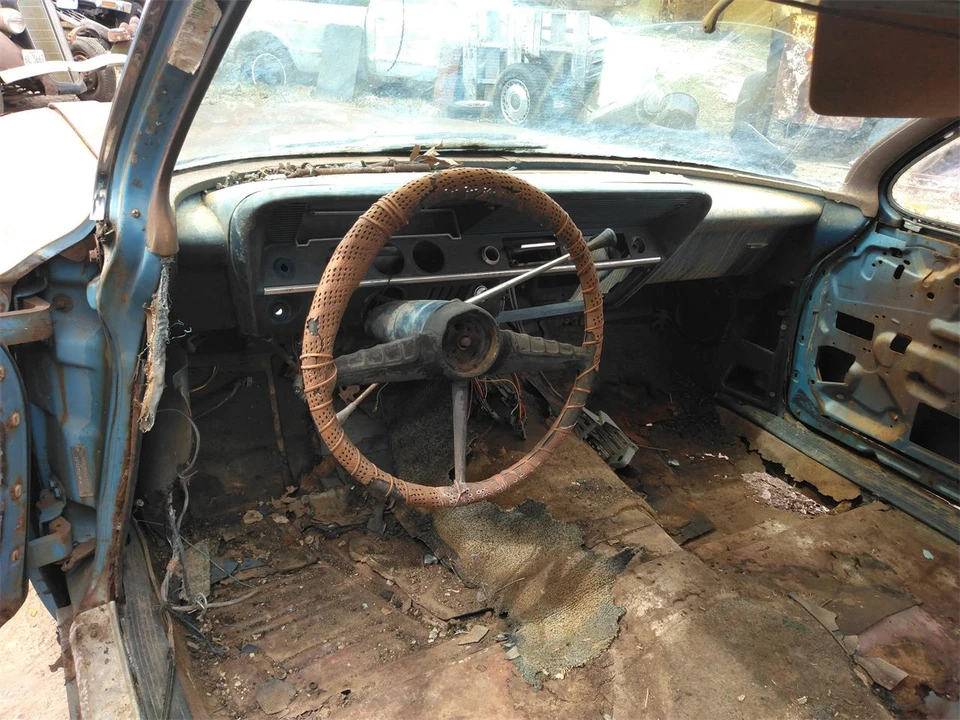 1961 Chevrolet Bel Air 6th Gen - Image 10 of 17
