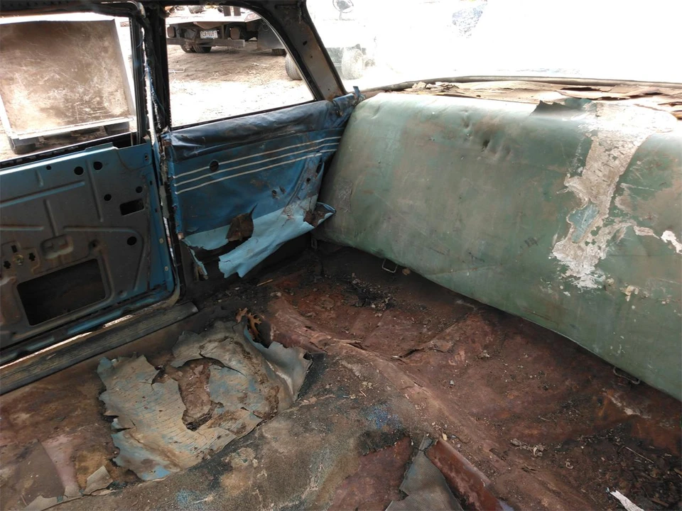 1961 Chevrolet Bel Air 6th Gen - Image 13 of 17