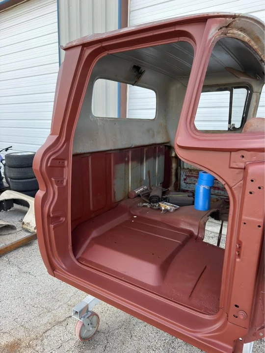 1961 Chevrolet Task Force - Image 6 of 7