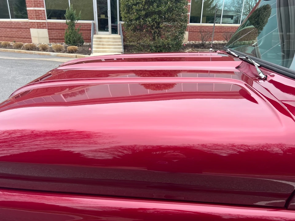 1961 Chevrolet Task Force - Image 23 of 31
