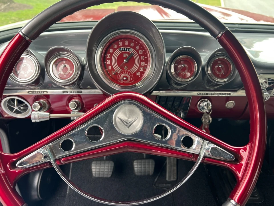 1961 Chevrolet Task Force - Image 12 of 31