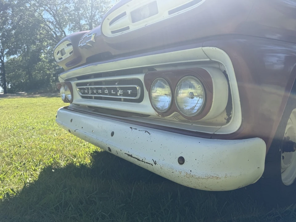 1961 Chevrolet Task Force - Image 31 of 31