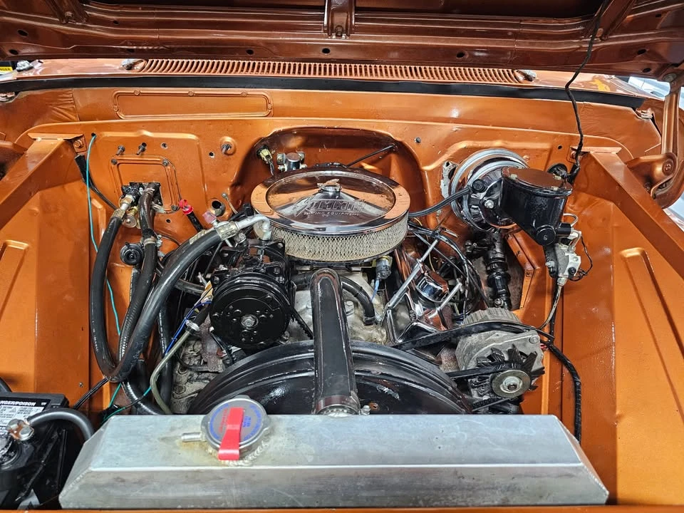 1961 Chevrolet Task Force - Image 18 of 20
