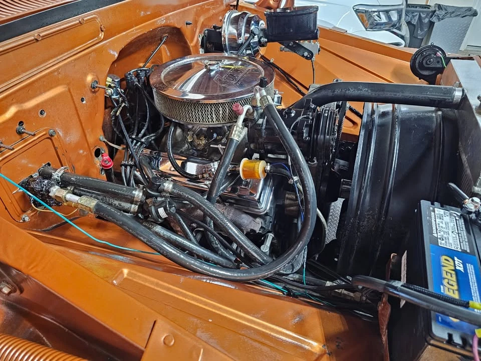 1961 Chevrolet Task Force - Image 20 of 20