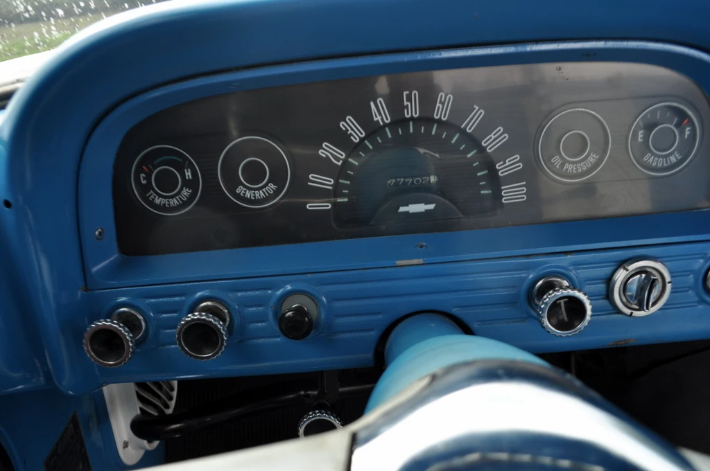 1961 Chevrolet Task Force - Image 30 of 31