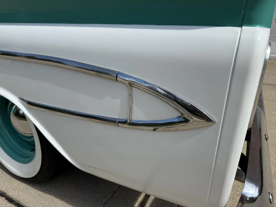 1961 Chevrolet C/K 1st Gen - Image 31 of 31