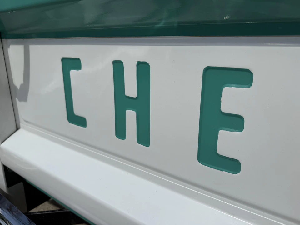 1961 Chevrolet C/K 1st Gen - Image 27 of 31