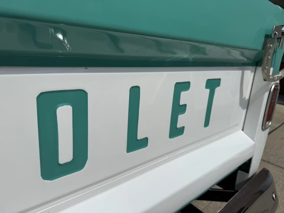 1961 Chevrolet C/K 1st Gen - Image 28 of 31