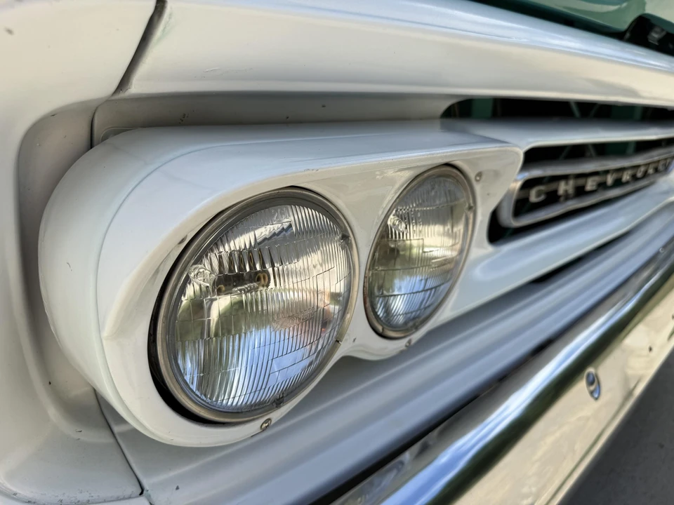 1961 Chevrolet C/K 1st Gen - Image 24 of 31