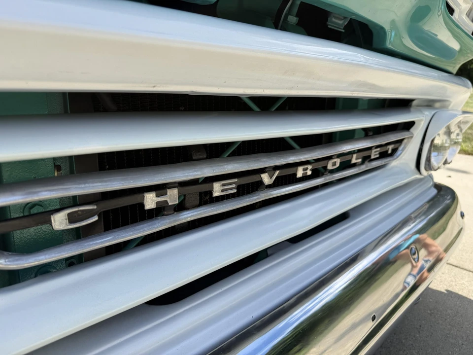 1961 Chevrolet C/K 1st Gen - Image 25 of 31