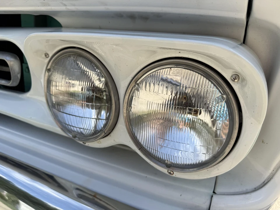 1961 Chevrolet C/K 1st Gen - Image 26 of 31