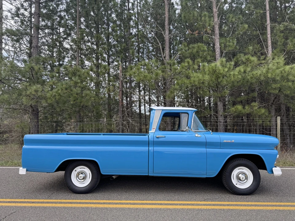 1961 Chevrolet C/K 1st Gen - Image 17 of 31