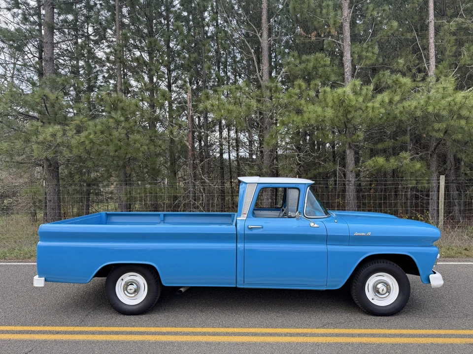 1961 Chevrolet C/K 1st Gen - Image 18 of 31
