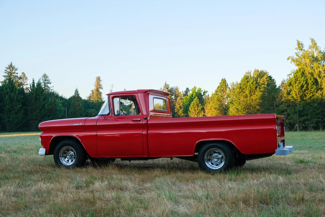 1961 Chevrolet C/K 1st Gen - Image 26 of 31