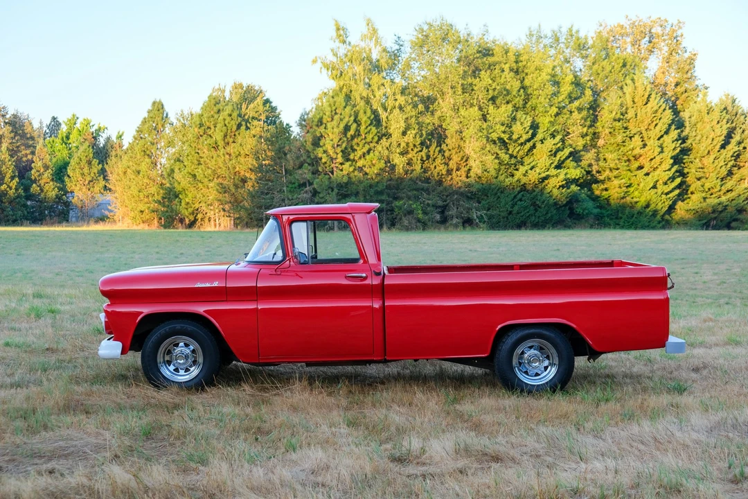 1961 Chevrolet C/K 1st Gen - Image 27 of 31