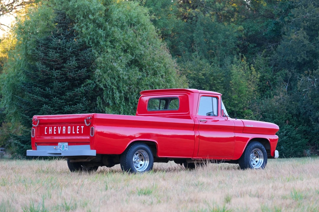 1961 Chevrolet C/K 1st Gen - Image 15 of 31