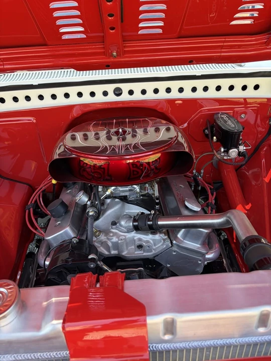 1961 Chevrolet Task Force - Image 14 of 25