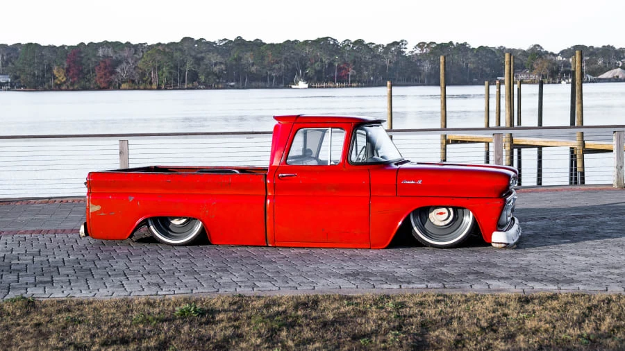 1961 Chevrolet Task Force - Image 2 of 31