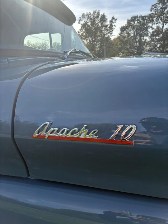 1961 Chevrolet C/K 1st Gen - Image 16 of 31