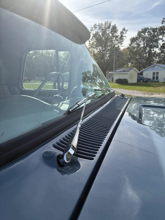 1961 Chevrolet C/K 1st Gen - Image 20 of 31