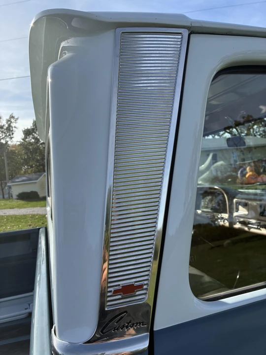1961 Chevrolet C/K 1st Gen - Image 17 of 31