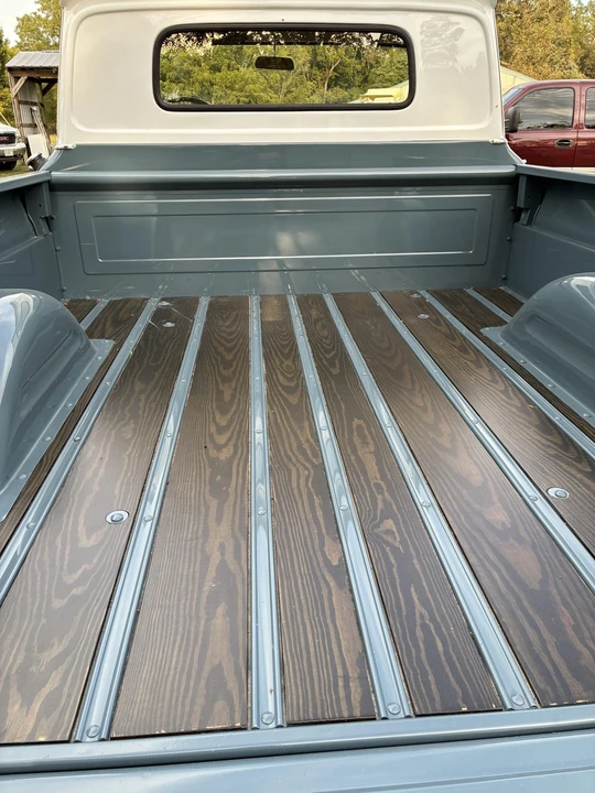 1961 Chevrolet C/K 1st Gen - Image 21 of 31