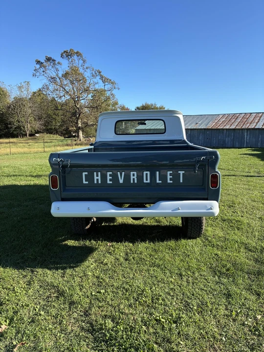 1961 Chevrolet C/K 1st Gen - Image 5 of 31