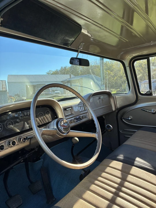 1961 Chevrolet C/K 1st Gen - Image 28 of 31