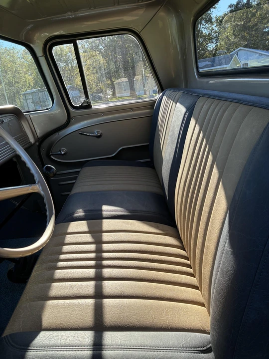 1961 Chevrolet C/K 1st Gen - Image 31 of 31