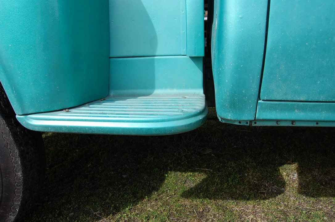 1961 Chevrolet C/K 1st Gen - Image 21 of 31