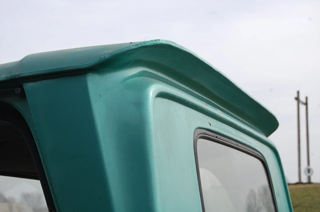 1961 Chevrolet C/K 1st Gen - Image 11 of 31