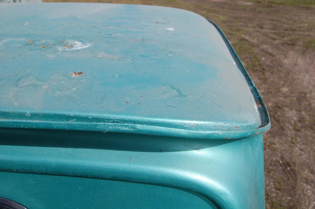 1961 Chevrolet C/K 1st Gen - Image 17 of 31