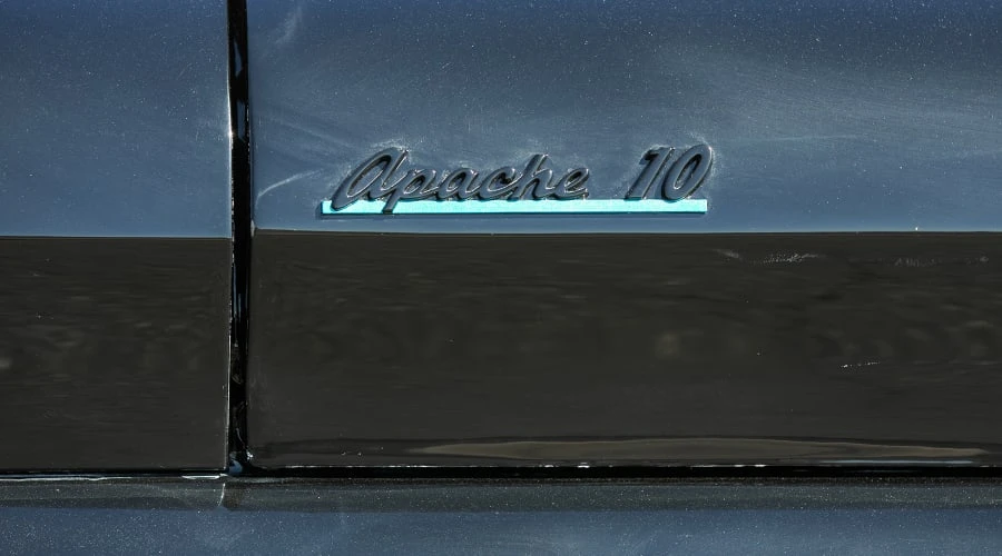 1961 Chevrolet Task Force - Image 11 of 31