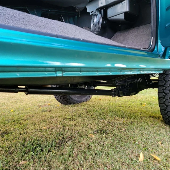 1961 Chevrolet Task Force - Image 6 of 15