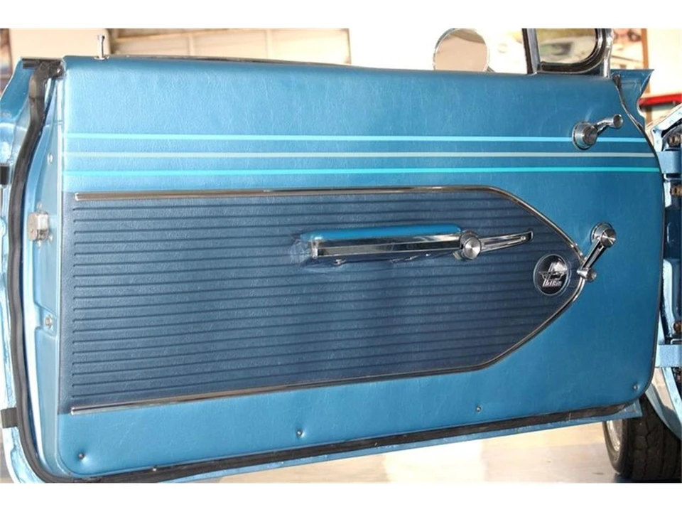 1961 Chevrolet Bel Air 6th Gen - Image 26 of 31