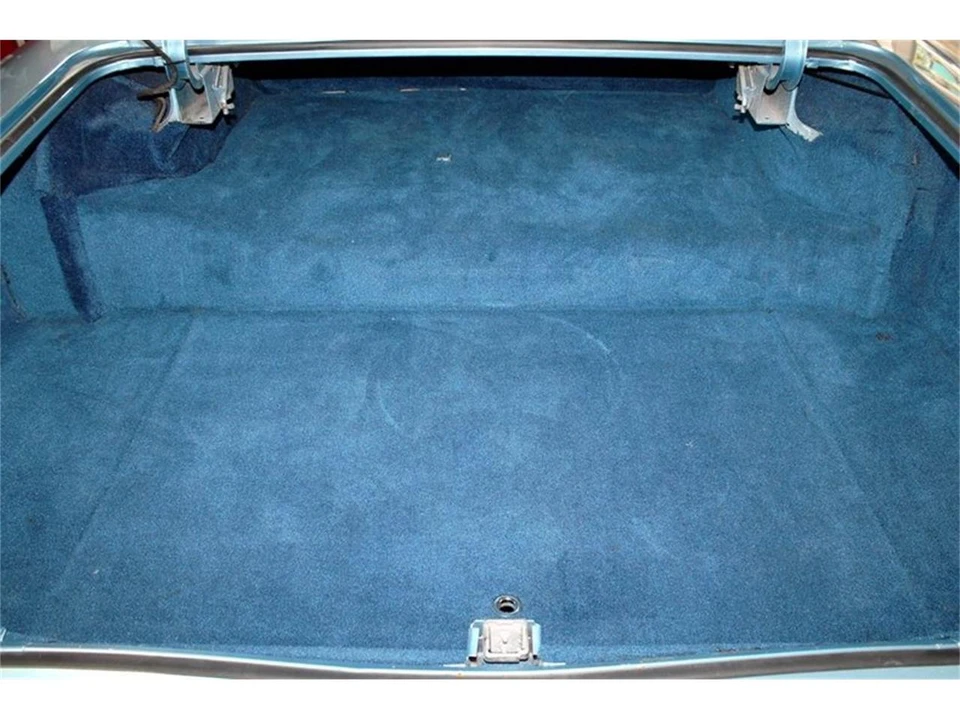 1961 Chevrolet Bel Air 6th Gen - Image 15 of 31