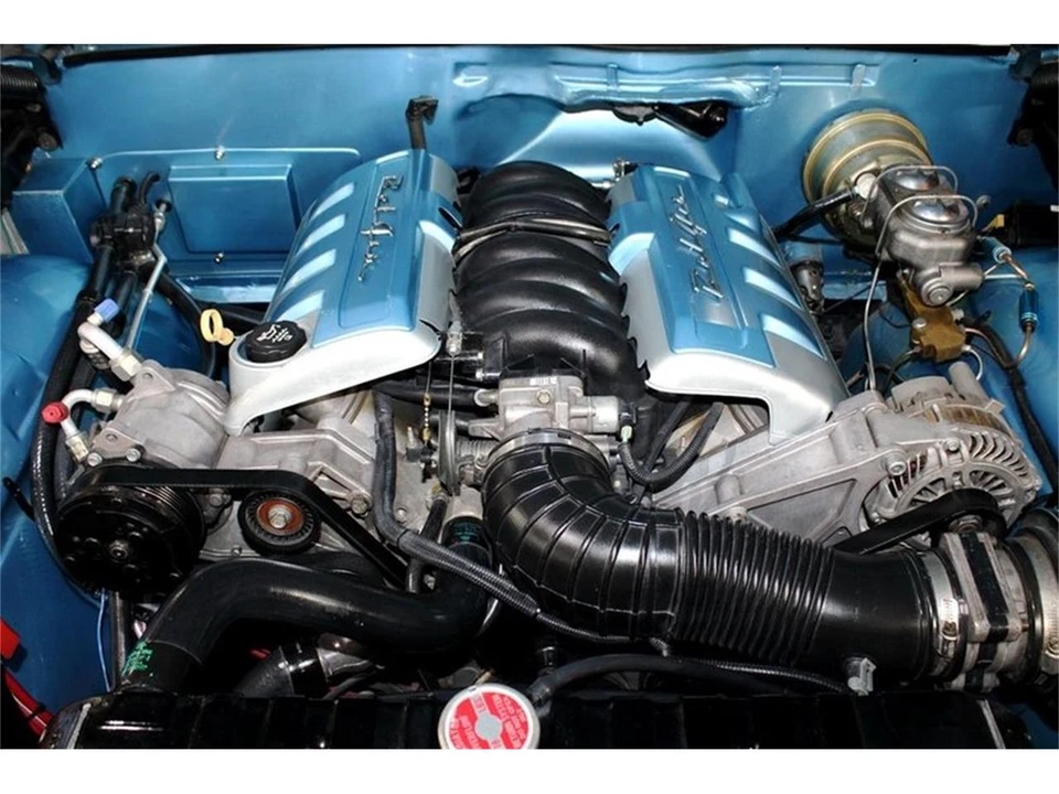 1961 Chevrolet Bel Air 6th Gen - Image 29 of 31