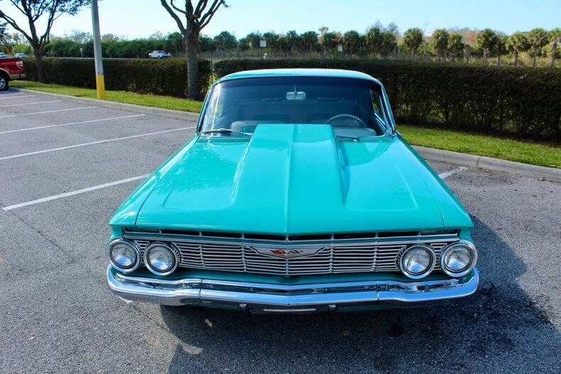 1961 Chevrolet Bel Air - Image 24 of 31