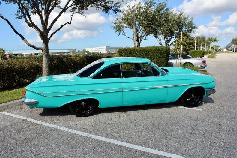 1961 Chevrolet Bel Air - Image 19 of 31
