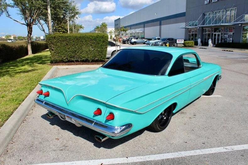 1961 Chevrolet Bel Air - Image 17 of 31