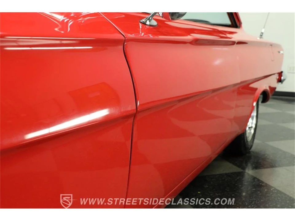 1961 Chevrolet Bel Air 6th Gen - Image 22 of 31