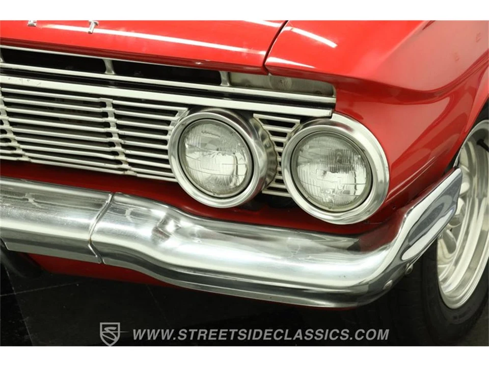 1961 Chevrolet Bel Air 6th Gen - Image 20 of 31