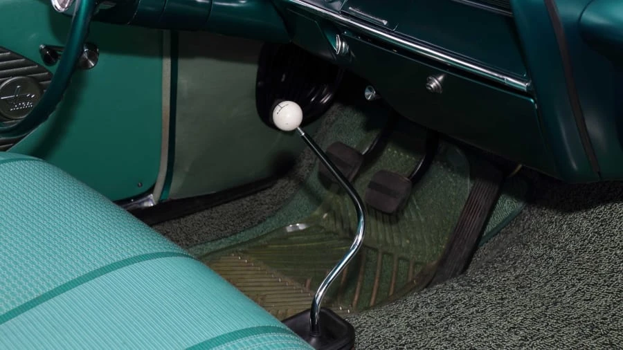 1961 Chevrolet Bel Air 6th Gen - Image 11 of 12