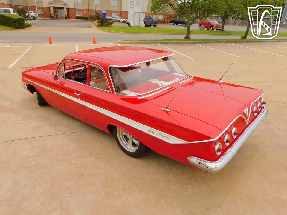 1961 Chevrolet Impala 3rd Gen - Image 18 of 21